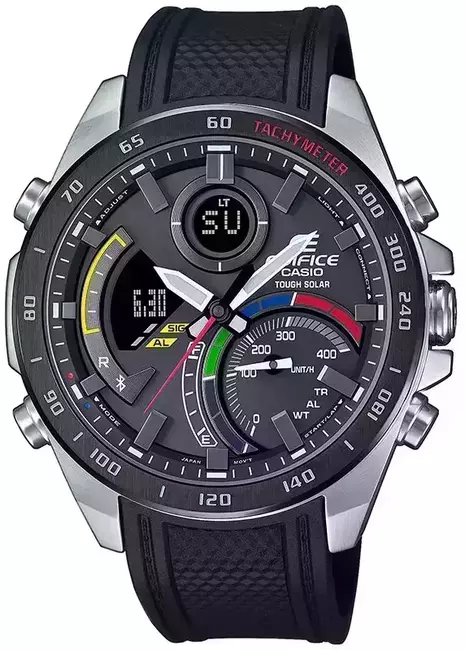 Casio Edifice ECB-900MP-1AEF