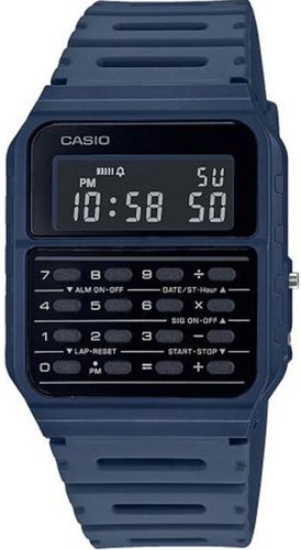 Casio Vintage CA-53WF-2B