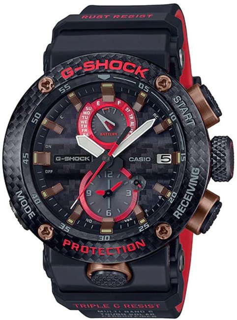 Casio G-Shock GWR-B1000X-1AER