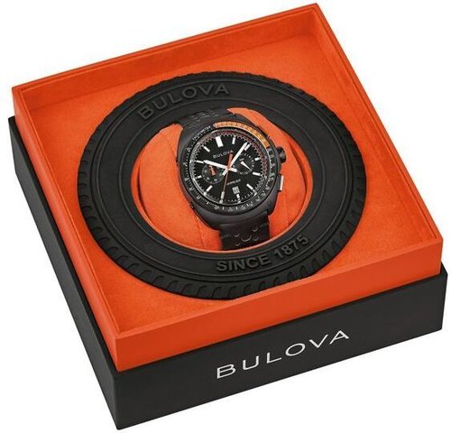 Bulova 98B428