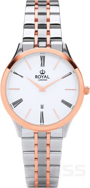 Royal London Merton 21426-09