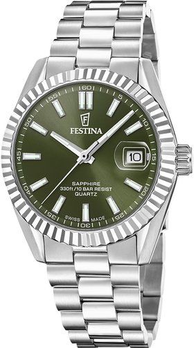Festina Swiss Made F20084-C