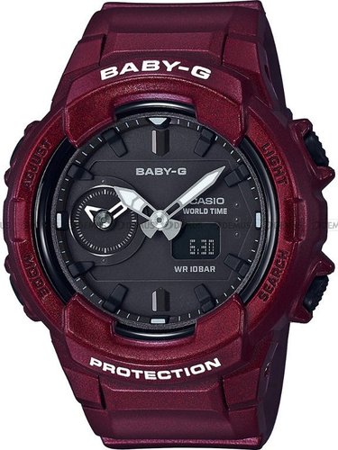 Casio Baby-G BGA-230S-4AER