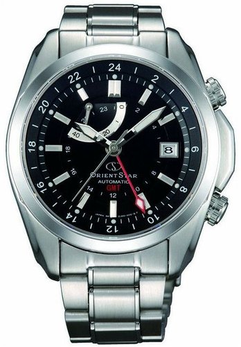 Orient Star GMT SDJ00001B0