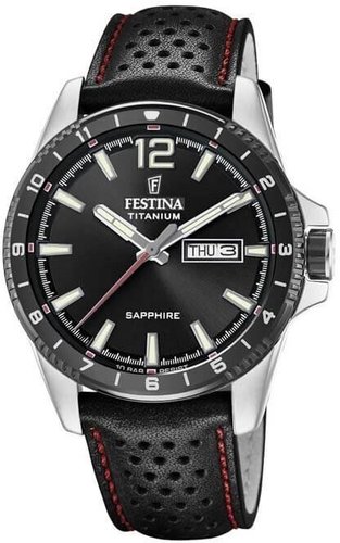 Festina Titanium Sport F20530-4