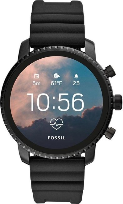 Fossil FTW4018