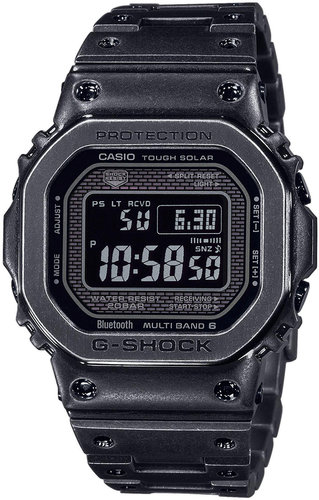 Casio G-Shock GMW-B5000V-1ER