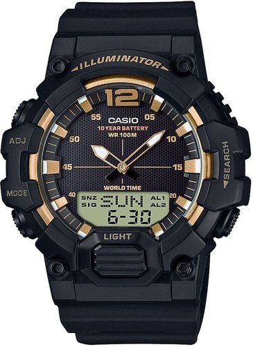 Casio Collection HDC-700-9A