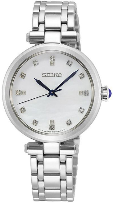 Seiko Classic SRZ529P1