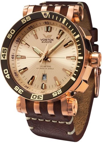 Vostok Europe Energia NH35A-575B281