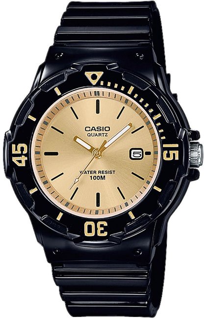 Casio Vintage LRW-200H-9EVEF