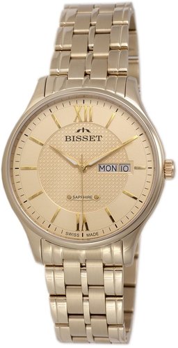 Bisset BSDF05GWGX03BX