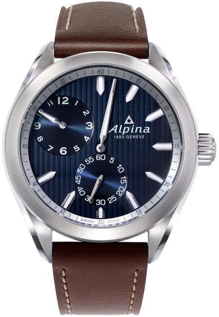 Alpina Alpiner AL-650NNS5E6