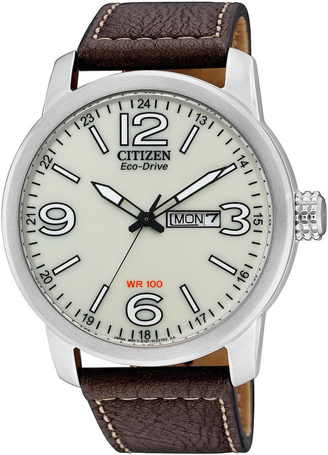 Citizen Classics BM8470-03AE