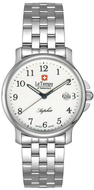 Le Temps LT1056.01BS01