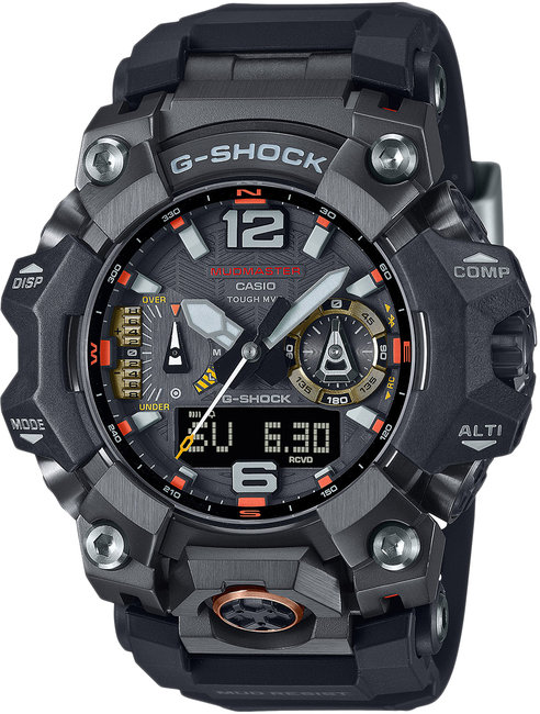 Casio G-Shock GWG-B1000EC-1AER