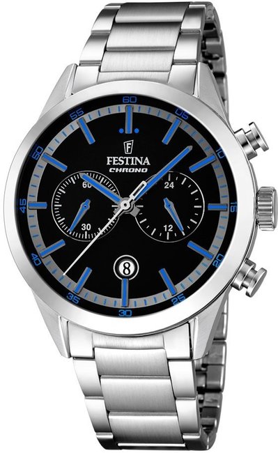 Festina Timeless Chronograph F16826-5