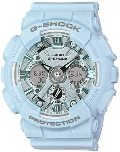 Casio G-Shock GMA-S120DP-2AER