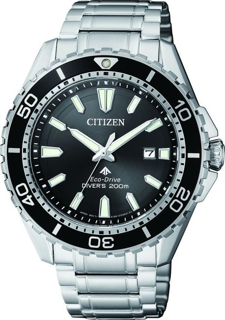 Citizen Promaster BN0190-82E