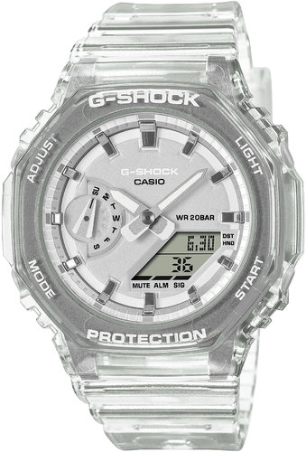 Casio G-Shock GMA-S2100SK-7AER