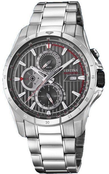 Festina Multifunction F16995-2