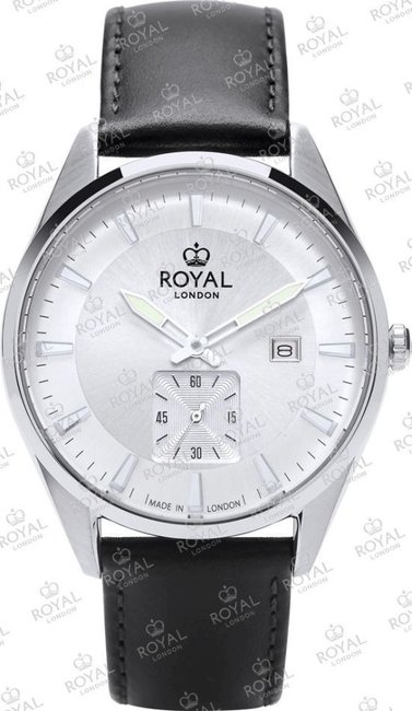 Royal London Merton 41394-02