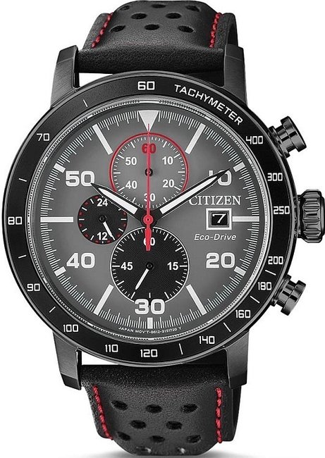 Citizen Chrono CA0645-15H