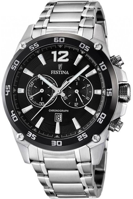 Festina Timeless Chronograph F16680-4