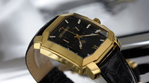 Bisset XB2CC16GIBX03AX