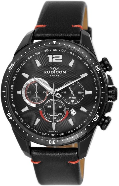 Rubicon RNCD98BMBX05AX
