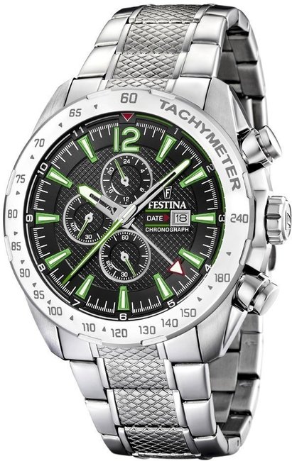 Festina Chrono Sport F20439-6