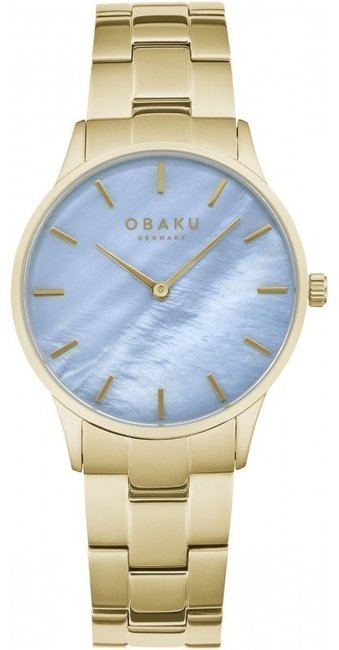 Obaku V247LXGMSG