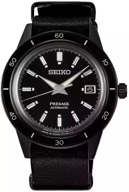 Seiko SRPH95J