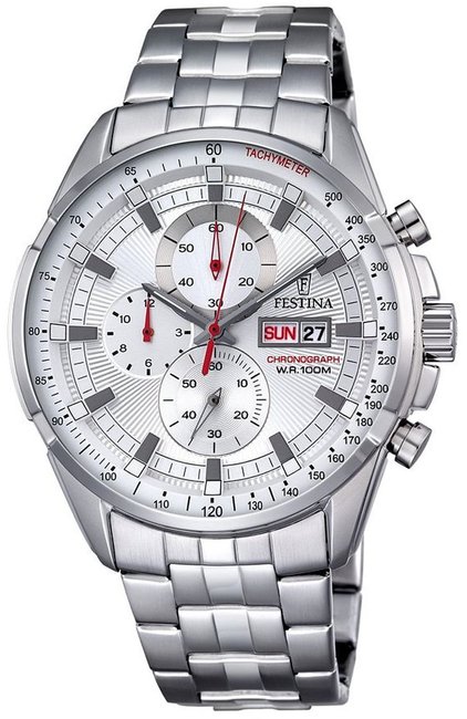 Festina Chrono Sport F6844-1