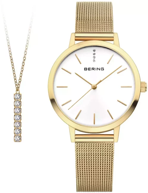 Bering Classic 13434-334-GWP