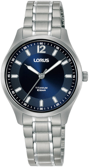 Lorus RG235XX9