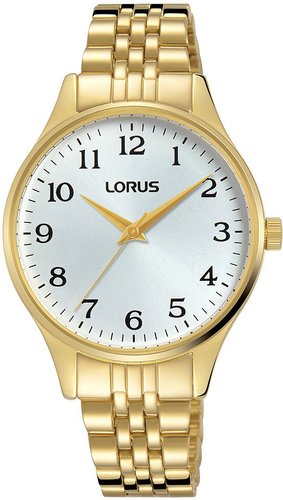 Lorus RG214PX9