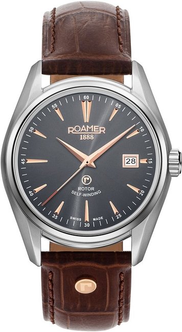 Roamer 210633 41 05 02