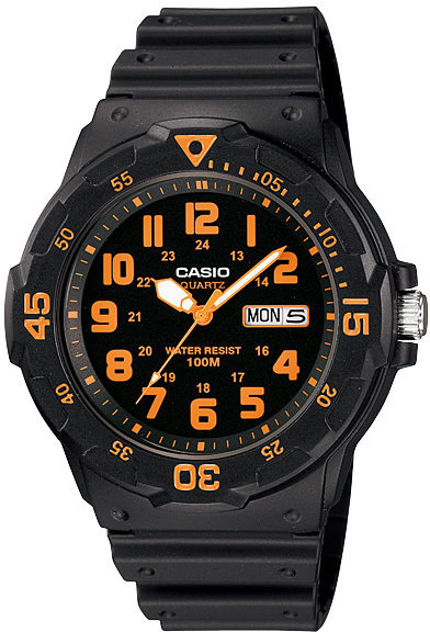 Casio Collection MRW-200H-4BVEF