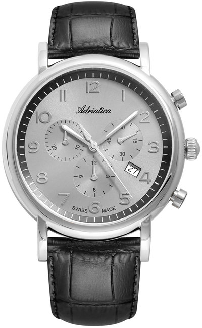 Adriatica A8297.5227CH