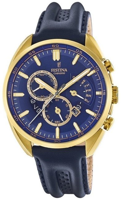 Festina Prestige F20268-2