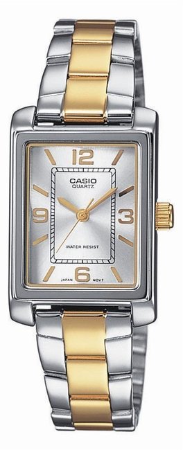 Casio Standard Analogue LTP-1234SG-7AEF