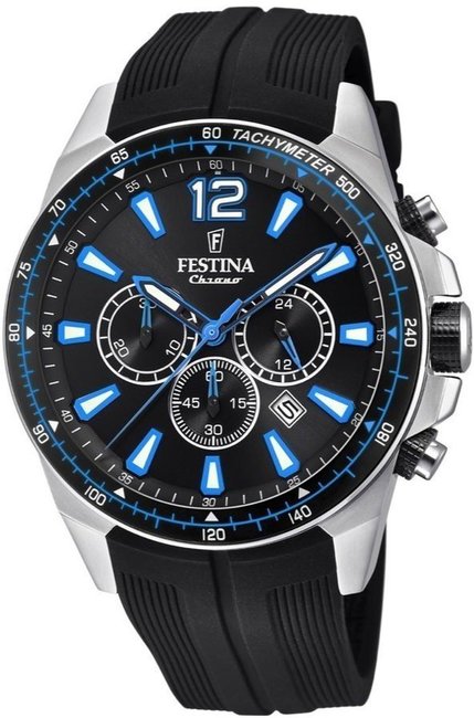 Festina Originals F20376-2