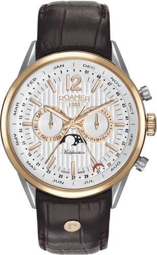 Roamer Superior Business Multifunctio 508822 49 14 05