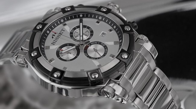 Bisset BSDC77SISX05AX