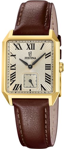 Festina Classic Strap F20780-2