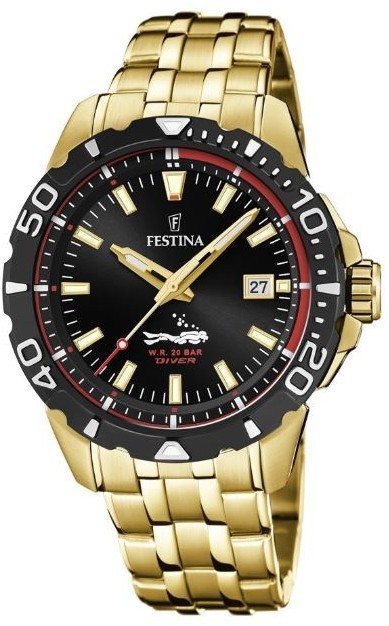 Festina Originals F20500-4