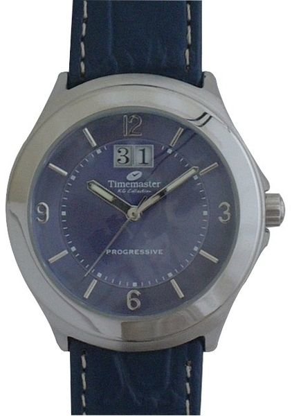 Timemaster Progresive 114-02