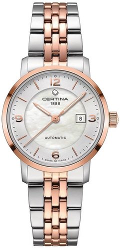 Certina C035.007.22.117.01