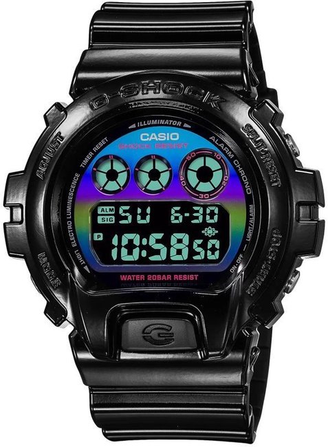 Casio G-Shock DW-6900RGB-1ER